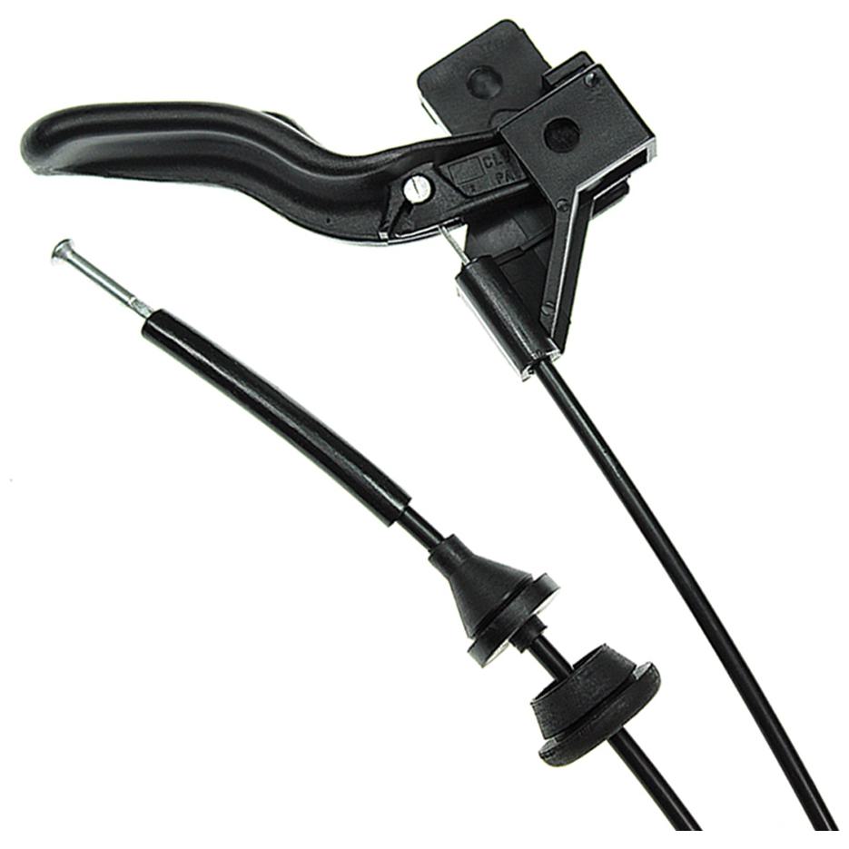 Cabo de Acionamento da Fechadura do Capô para Chevrolet Zafira - Universal Automotive - 42067