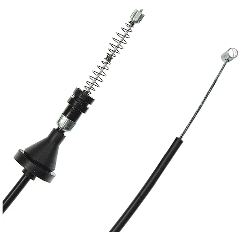 Cabo de Acionamento da Fechadura do Capô para Chevrolet Blazer - Universal Automotive - 42071