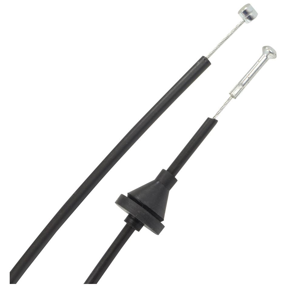 Cabo de Acionamento da Fechadura do Capô para Chevrolet Montana - Universal Automotive - 42073