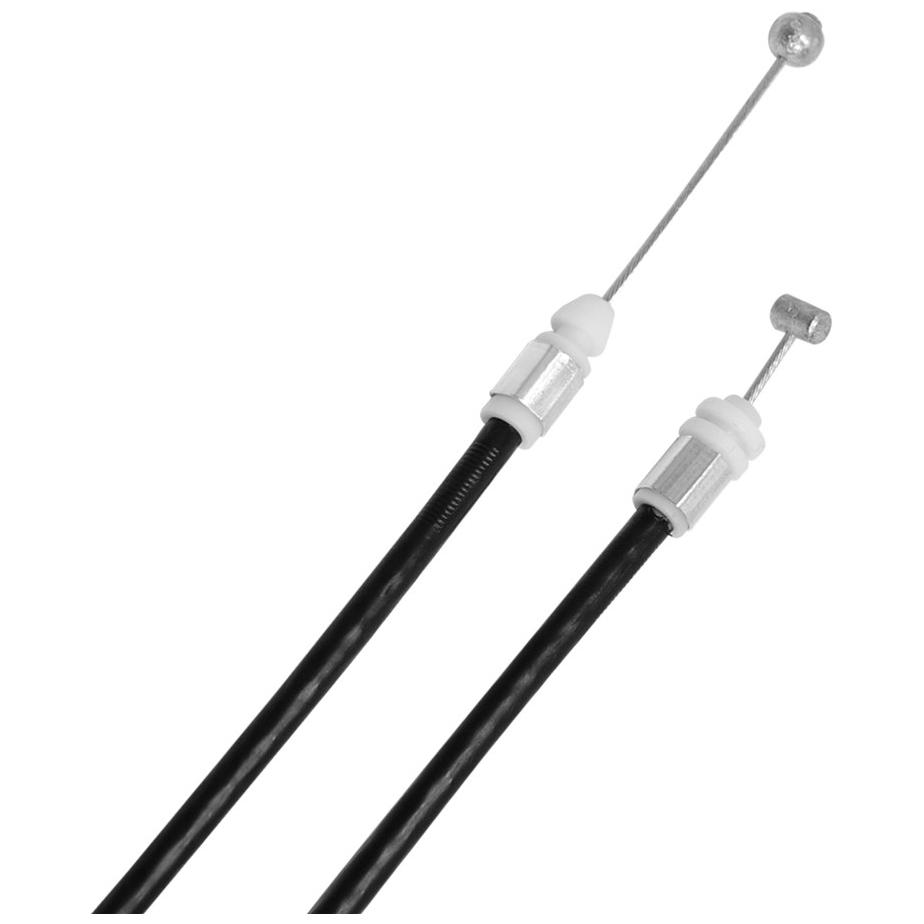 Cabo de Acionamento da Fechadura do Capô para Chevrolet Agile - Universal Automotive - 42133