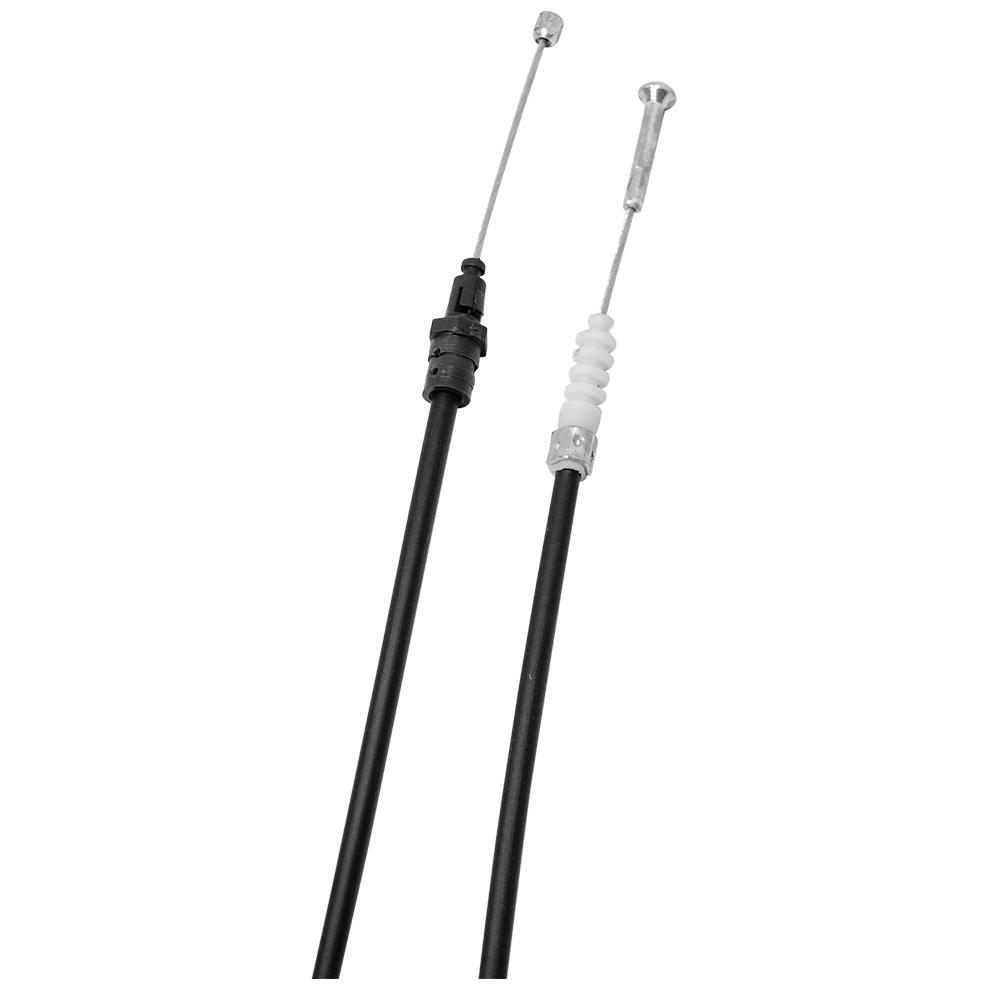 Cabo de Acionamento da Fechadura do Capô para Fiat Fiorino - Universal Automotive - 70680