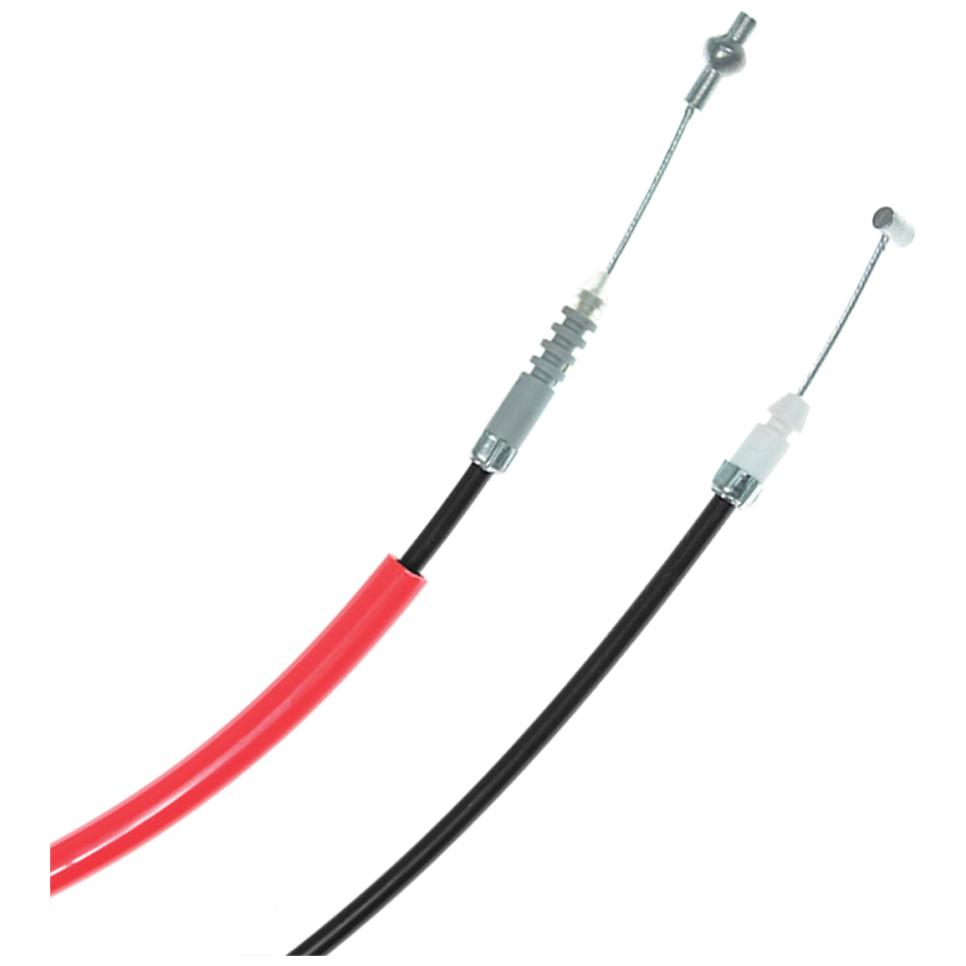 Cabo de Acionamento da Fechadura do Capô para Fiat Doblo - Universal Automotive - 71265