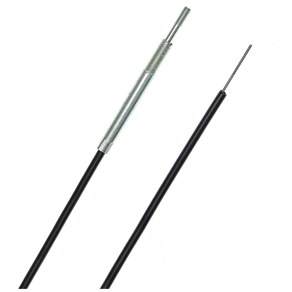 Cabo de Acionamento do Capô para Volkswagen Fusca e Variant - Universal Automotive - 22357