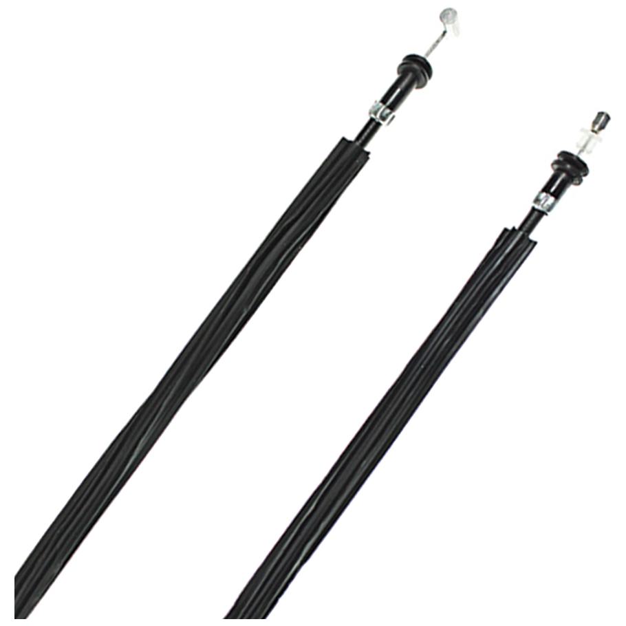 Cabo de Acionamento do Capô para Ford Courier e Fiesta - Universal Automotive - 31359