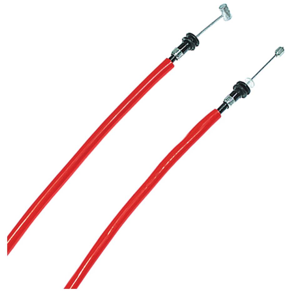 Cabo de Acionamento do Capô para Ford Ka - Universal Automotive - 31360