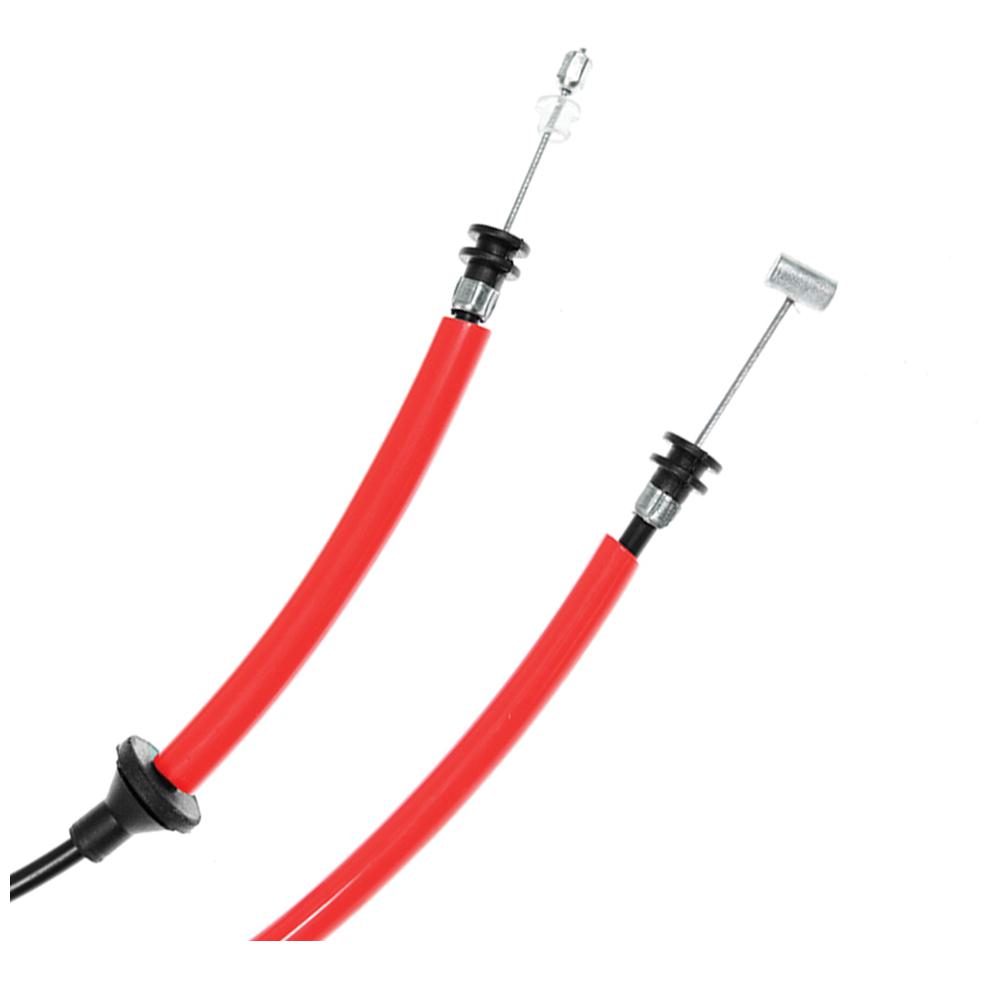 Cabo de Acionamento do Capô para Ford Courier - Universal Automotive - 31361
