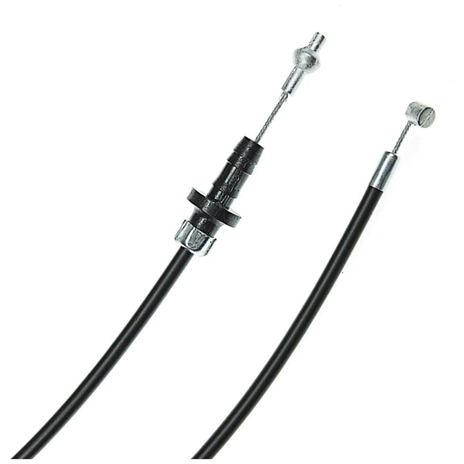 Cabo de Acionamento do Capô para Mercedes-Benz LS 1625 e LS 1630 - Universal Automotive - 50705