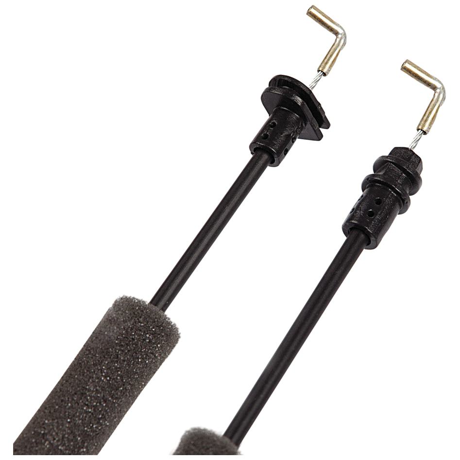 Cabo de Comando da Fechadura da Porta Dianteira e Traseira para Fiat Idea - Universal Automotive - 60926