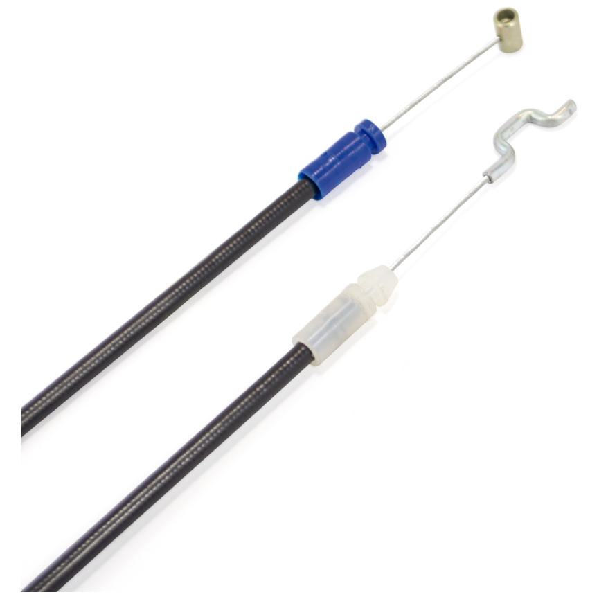 Cabo de Comando da Fechadura da Porta Dianteira para Mitsubishi ASX - Universal Automotive - 18016