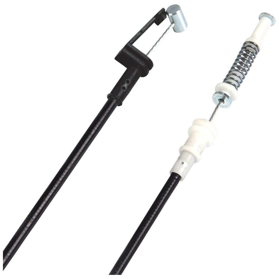 Cabo de Comando da Fechadura da Porta Traseira para Ford Escort e Verona - Universal Automotive - 31905