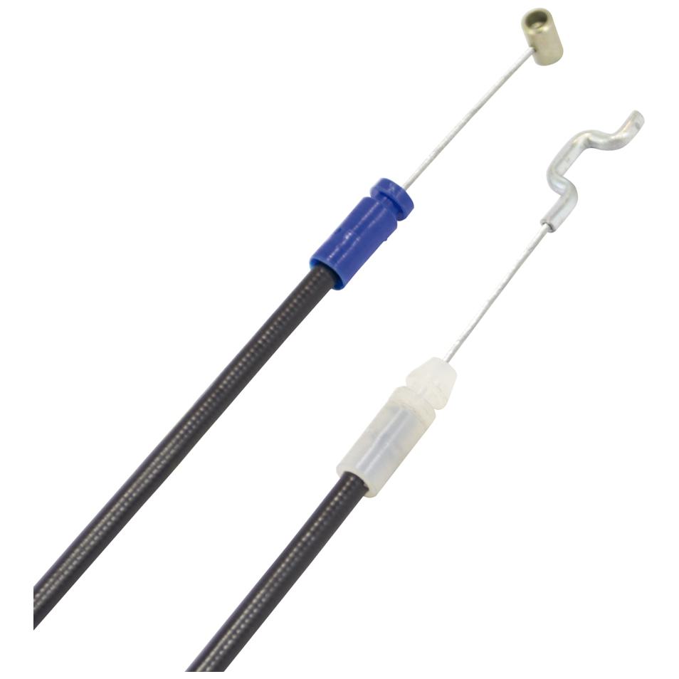 Cabo de Comando da Fechadura da Porta para Mitsubishi ASX - Universal Automotive - 18017