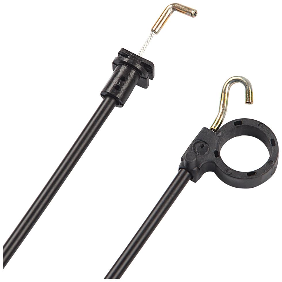 Cabo de Comando da Fechadura da Porta para Volkswagen Gol e Parati - Universal Automotive - 20952