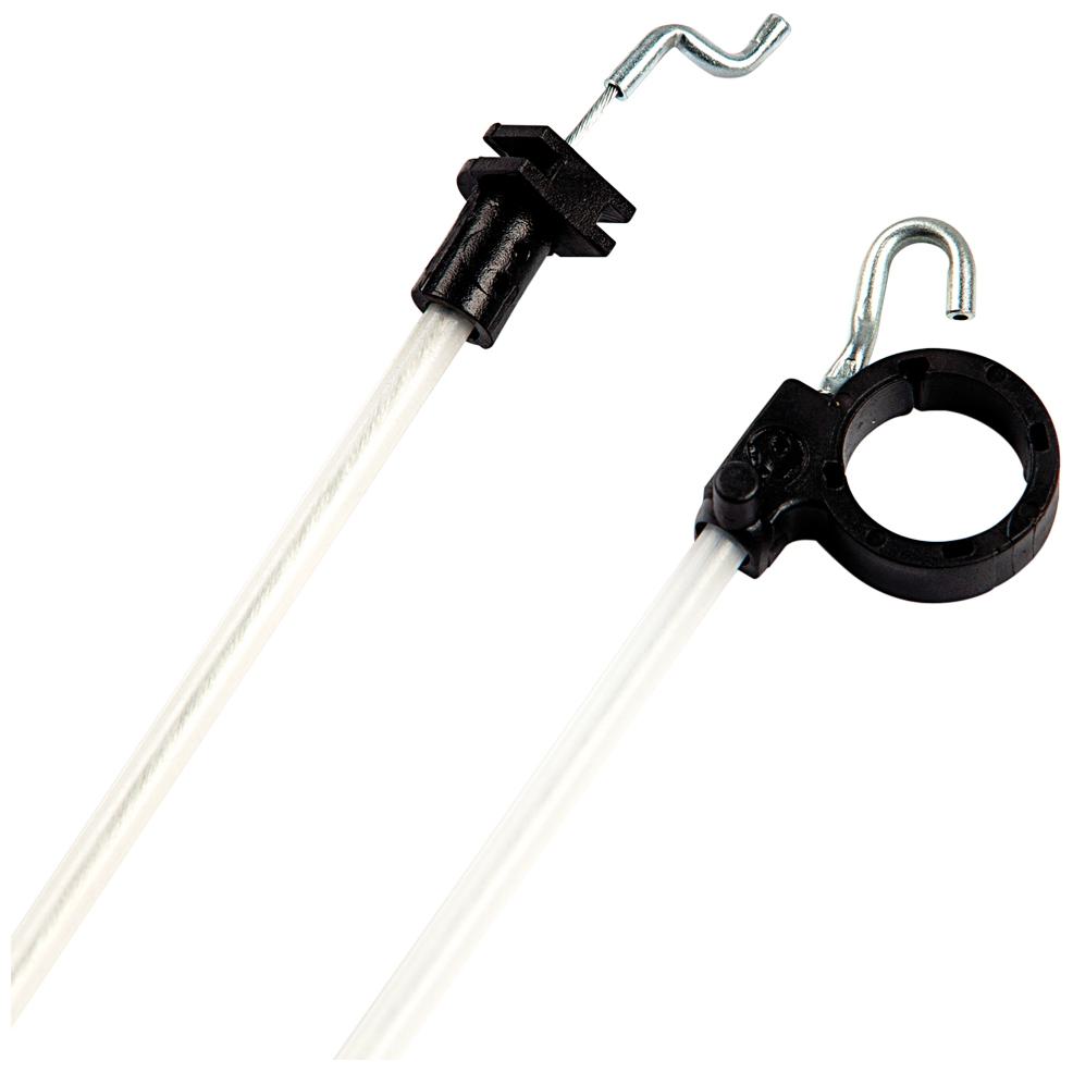 Cabo de Comando da Fechadura da Porta para Volkswagen Gol - Universal Automotive - 22134