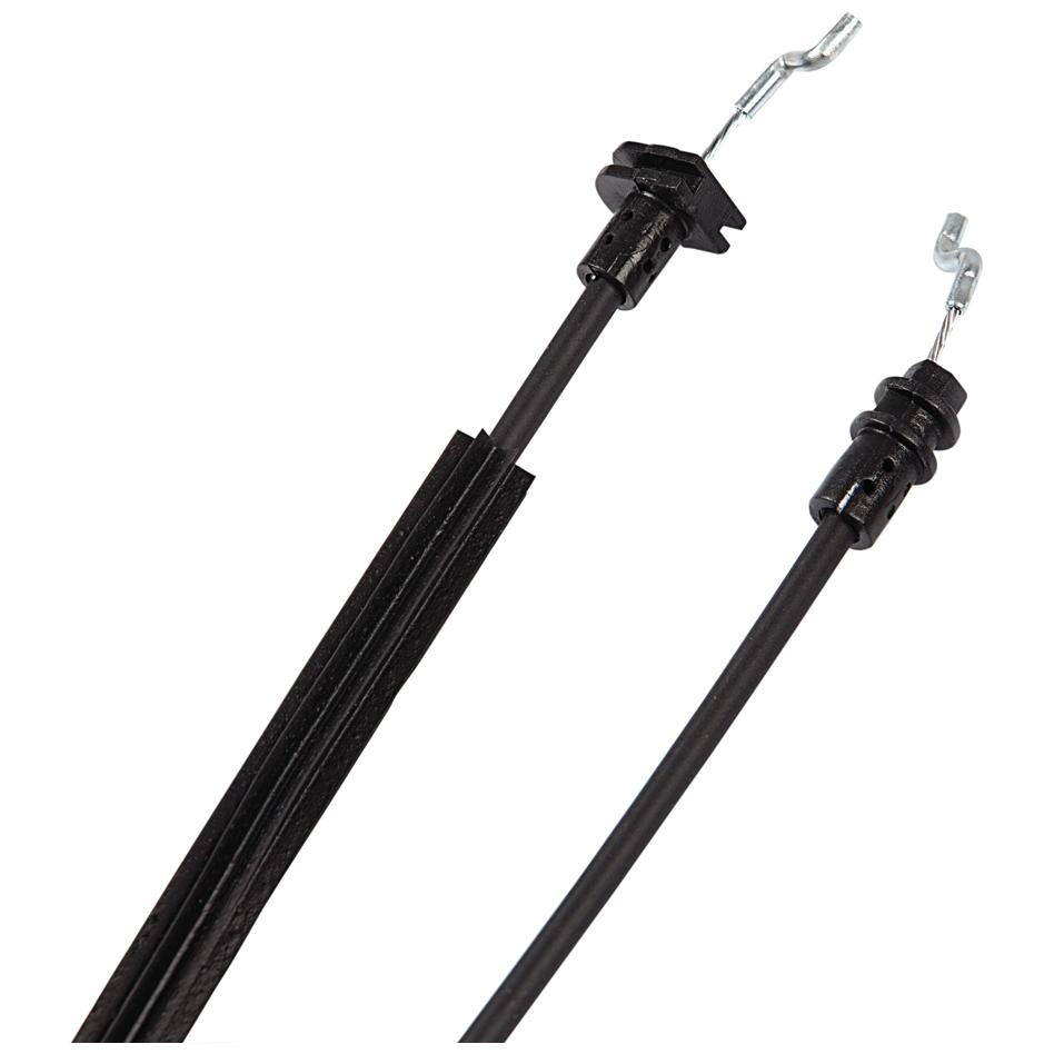 Cabo de Comando da Fechadura da Porta para Chevrolet Celta - Universal Automotive - 41078
