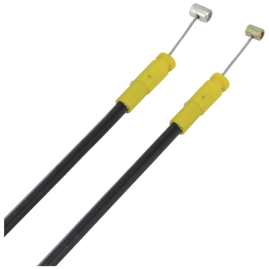 Cabo de Comando da Fechadura da Porta para Toyota Hilux - Universal Automotive - 60028