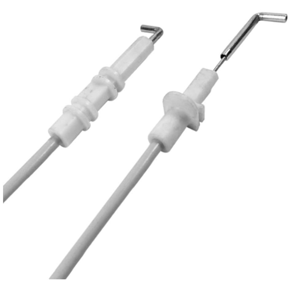 Cabo de Comando da Fechadura da Porta para Fiat Palio - Universal Automotive - 70665