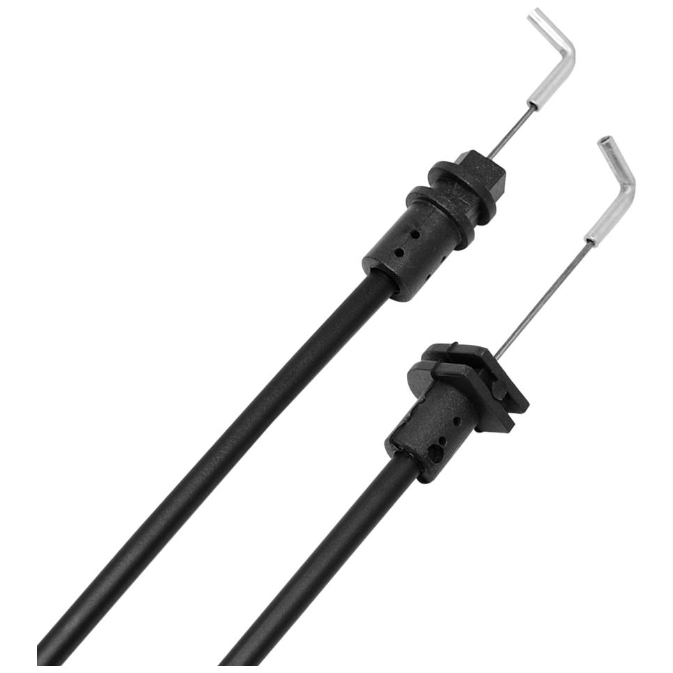 Cabo de Comando da Fechadura da Porta para Fiat Uno - Universal Automotive - 70682