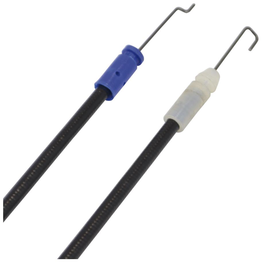 Cabo de Comando da Trava da Fechadura da Porta Traseira Direita para Toyota Hilux - Universal Automotive - 60032