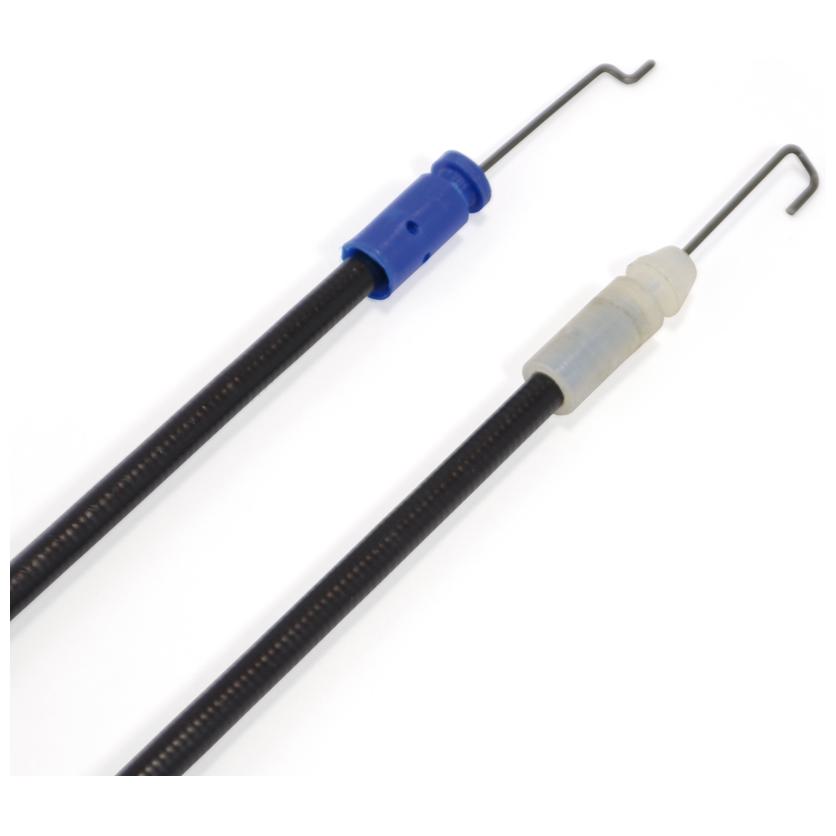 Cabo de Comando da Trava da Fechadura da Porta Traseira Esquerda para Toyota Hilux - Universal Automotive - 60033