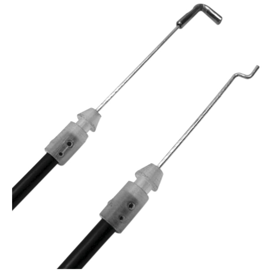 Cabo de Comando do Pino Trava da Porta para Chevrolet S10 e Trailblazer - Universal Automotive - 41887
