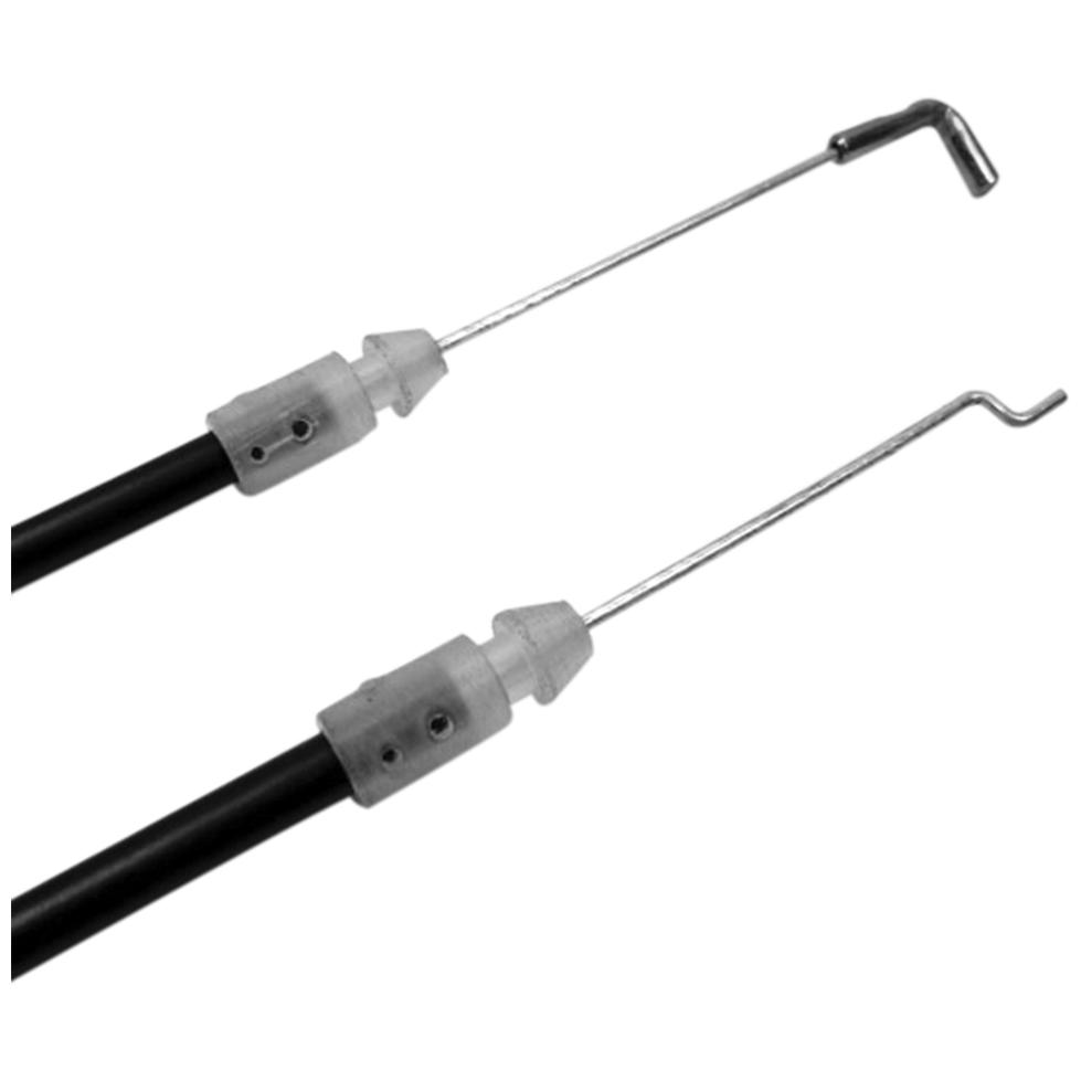 Cabo de Comando do Pino Trava da Porta para Chevrolet S10 e Trailblazer - Universal Automotive - 41890