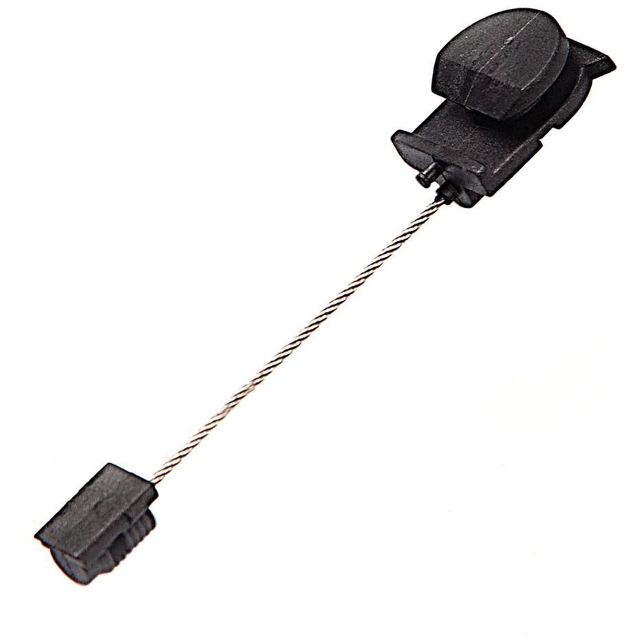 Cabo de Destrava DA Porta Traseira - Universal - 22382