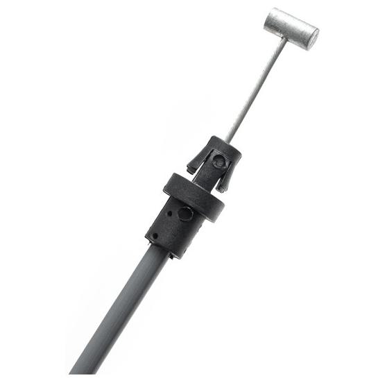 Cabo de Liberação do Freio Elétrico para Ford F-250 e F-350 - Universal Automotive - 31465