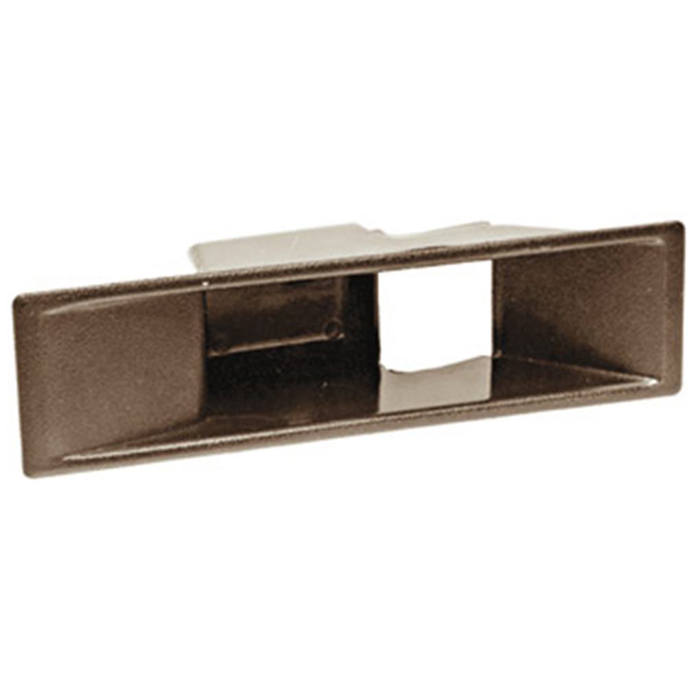 Caixa da Maçaneta para Mercedes-Benz L 709 - Universal Automotive - 50365