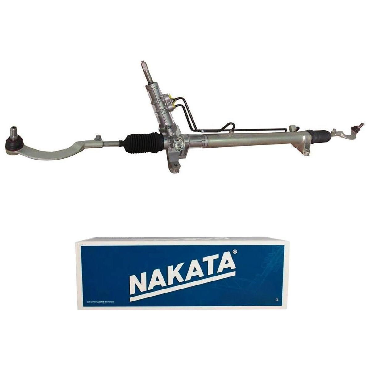 Caixa de Direção Hidráulica para Renault Master - Nakata - NCDH 40001