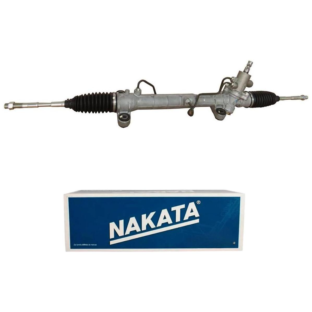 Caixa de Direção Hidráulica para Toyota Corolla Fielder - Nakata - NCDH 70001
