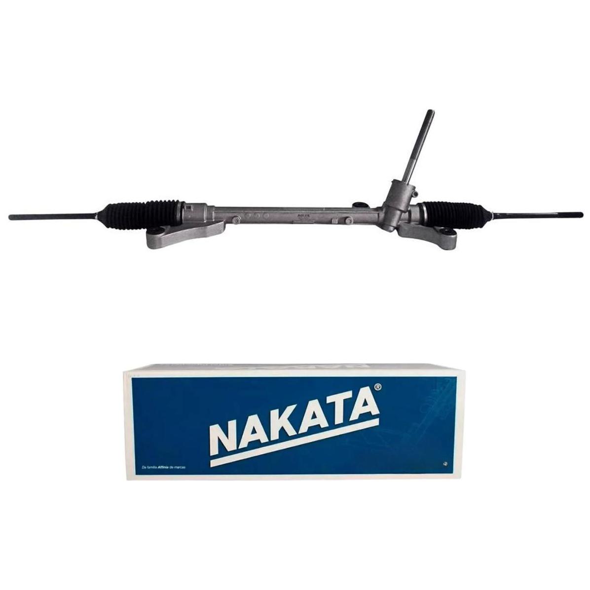 Caixa de Direção Mecânica para Ford Ecosport - Nakata - NCDE 20103