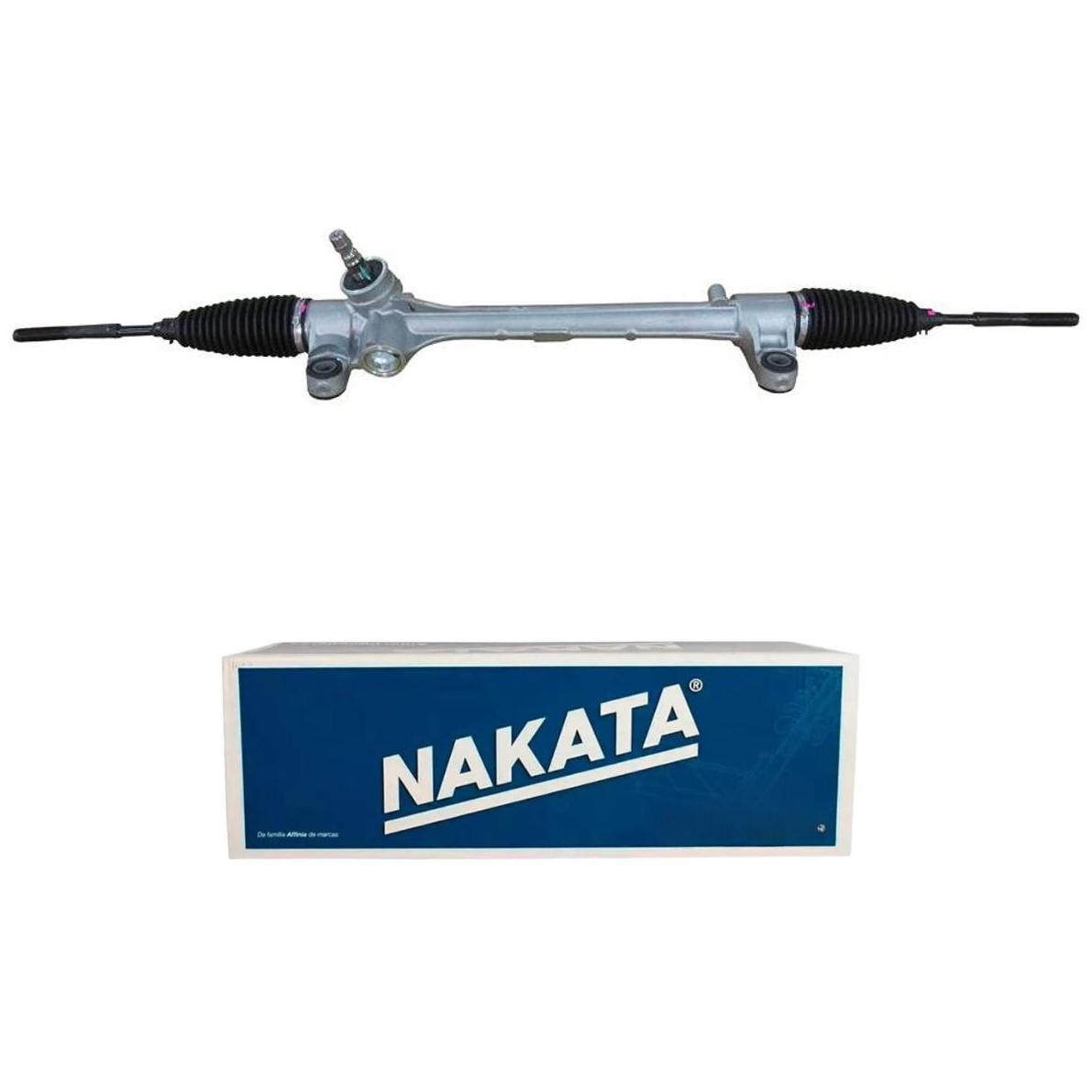 Caixa de Direção Mecânica para Toyota Corolla - Nakata - NCDE 70102