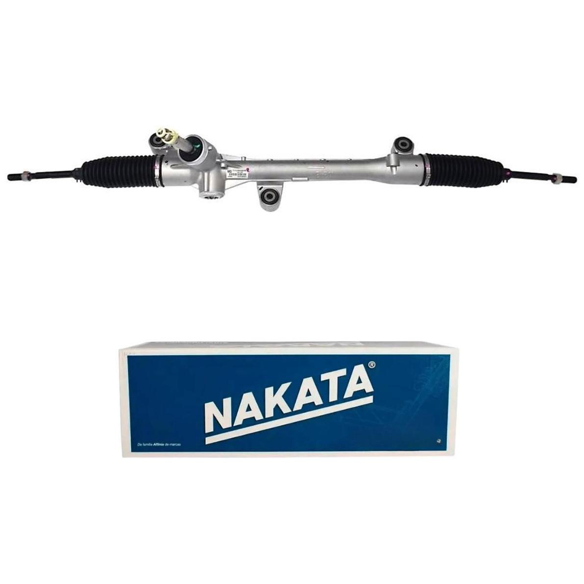Caixa de Direção Mecânica para Honda Hr-V - Nakata - NCDE 70200