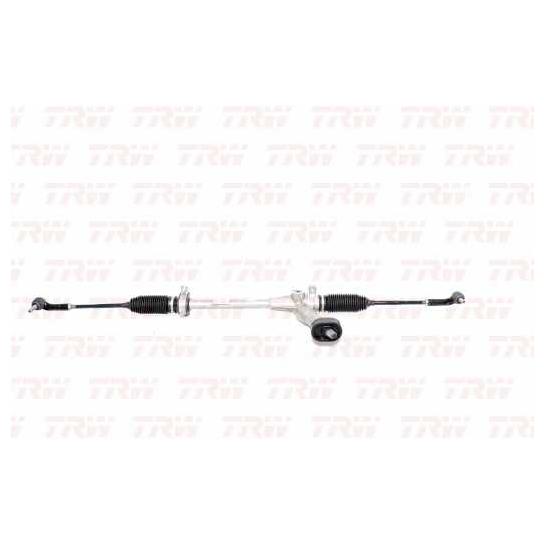 Caixa de Direção Mecânica - TRW - 15900315S