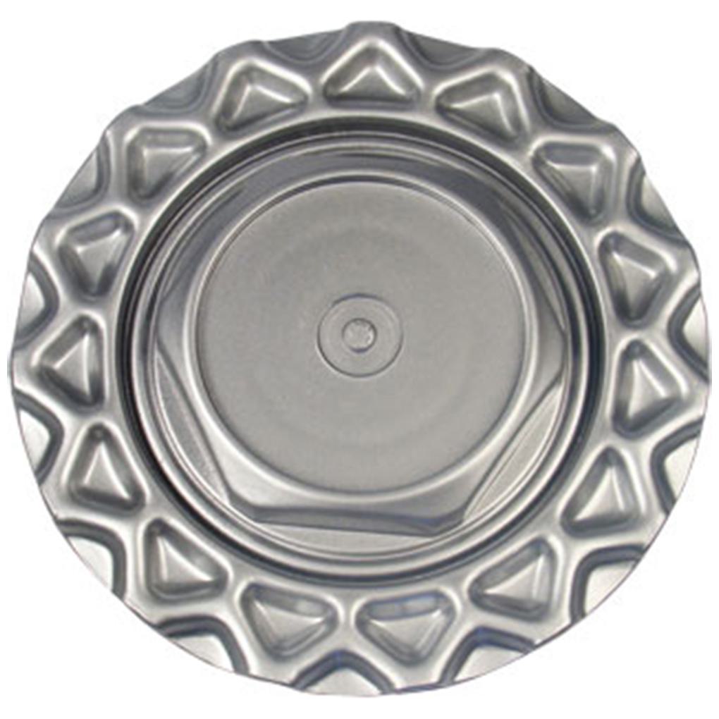 Calota do Centro da Roda para Volkswagen Santana - Universal Automotive - 21901