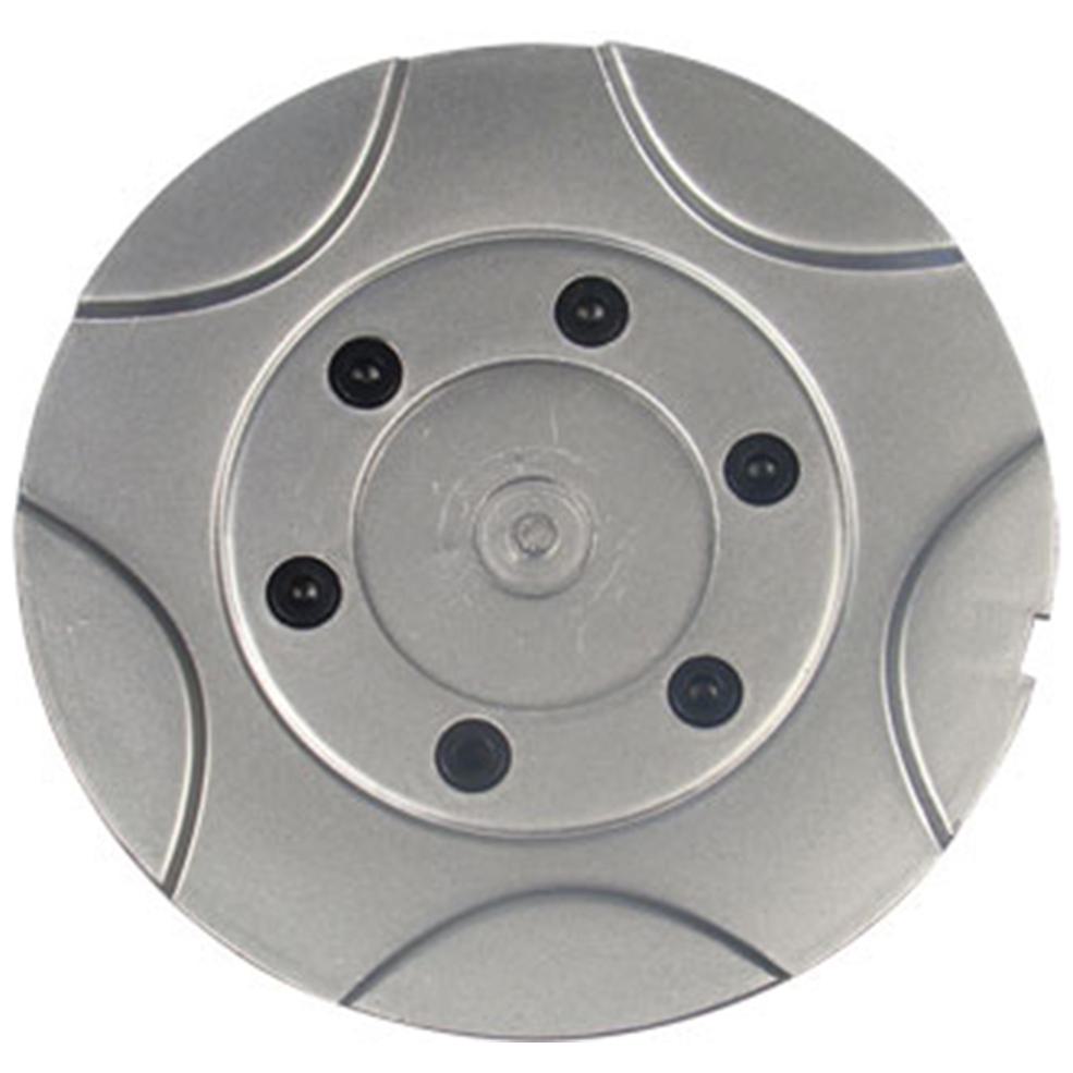 Calota do Centro da Roda para Chevrolet Astra Sedan - Universal Automotive - 40992