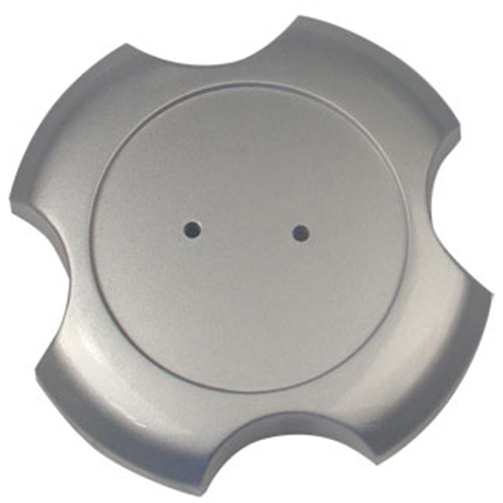 Calota do Centro da Roda para Chevrolet Montana - Universal Automotive - 40995