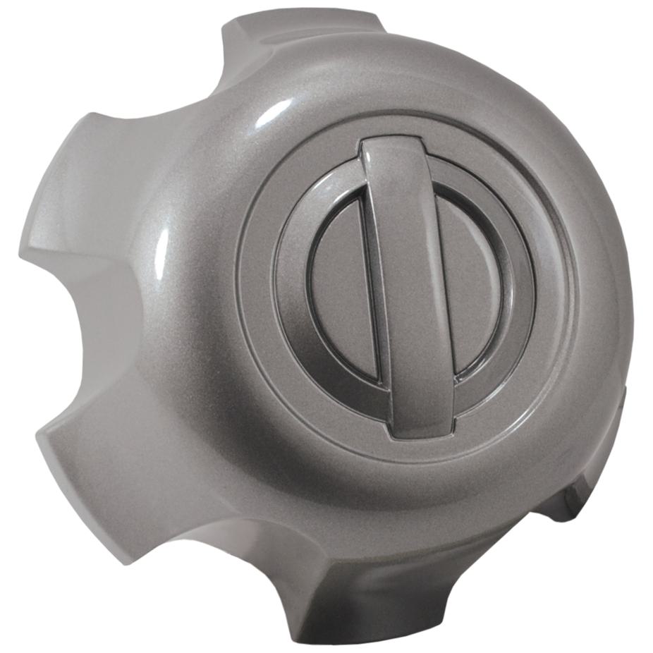 Calota do Cubo de Roda para Nissan Frontier - Universal Automotive - 18346