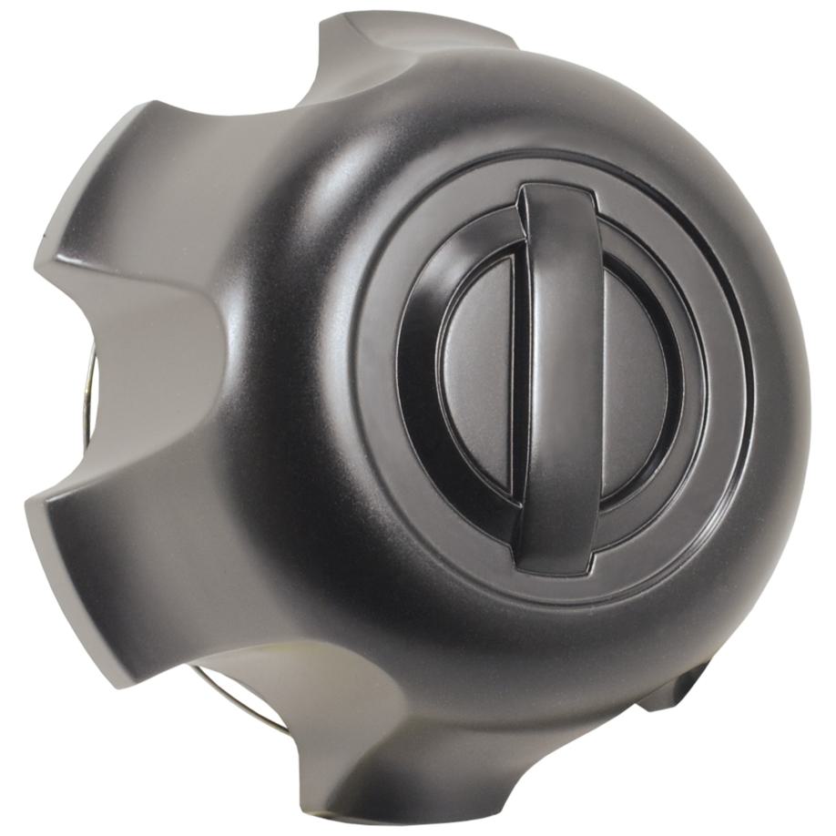 Calota do Cubo de Roda para Nissan Frontier - Universal Automotive - 18347