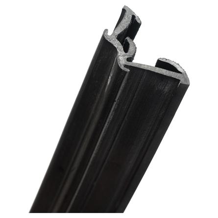 Canaleta da Porta - Uniflex - 37523