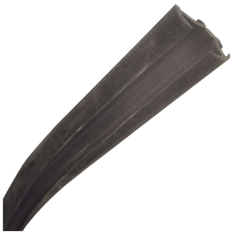 Canaleta da Porta para Chevrolet Vectra - Uniflex - 38085
