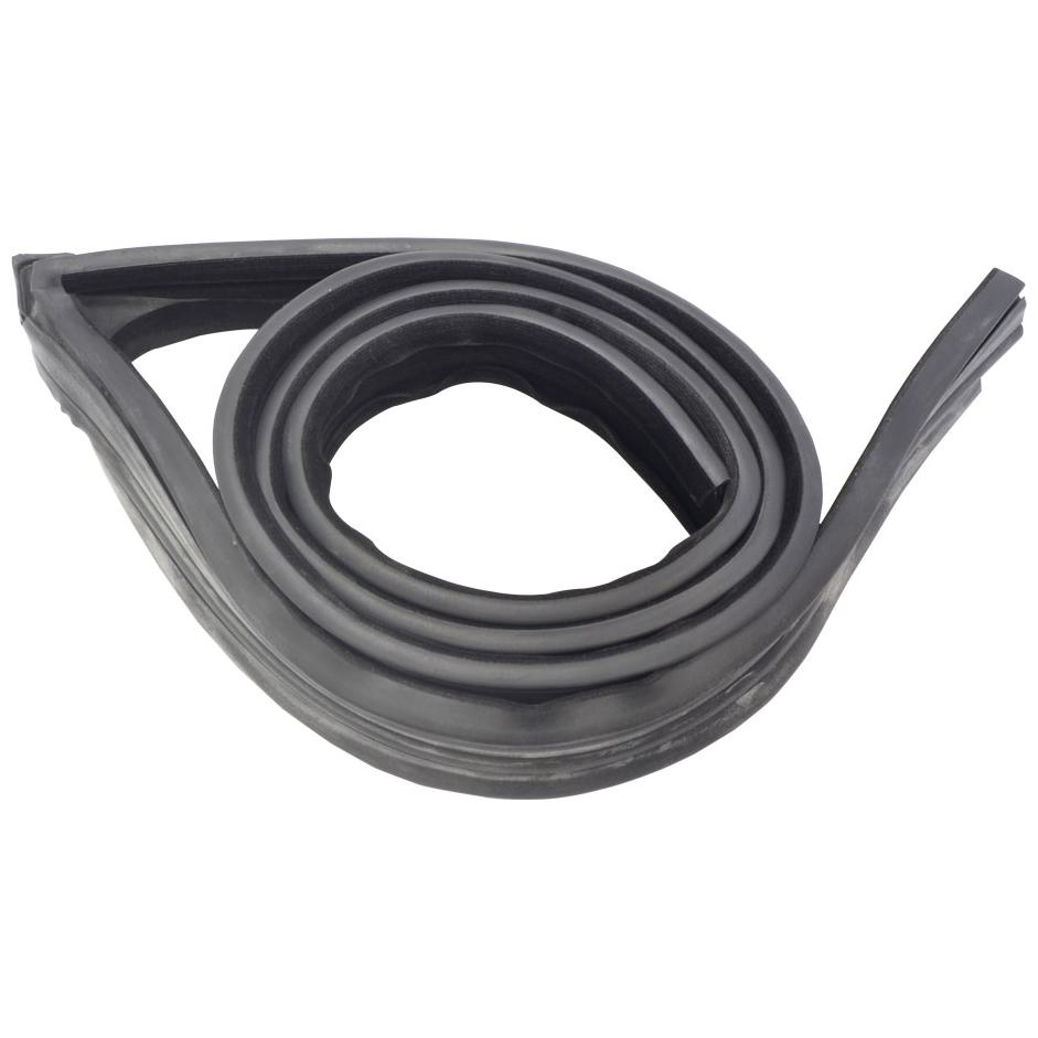 Canaleta da Porta para Chevrolet Vectra - Uniflex - 38085
