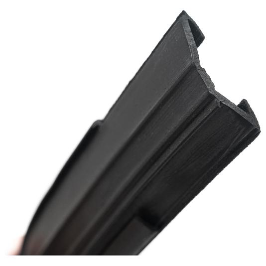 Canaleta da Porta para Ford Ka - Uniflex - 38632