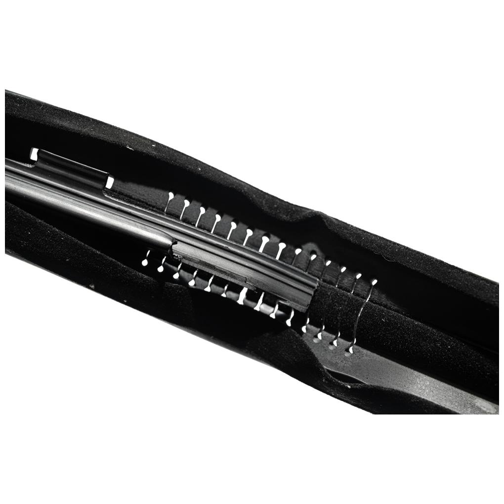 Canaleta da Porta - Uniflex - 39037