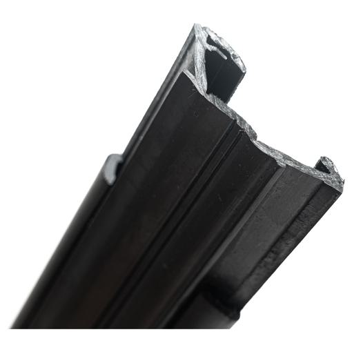 Canaleta da Porta - Uniflex - 39037