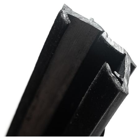 Canaleta da Porta - Uniflex - 39037