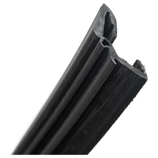 Canaleta da Porta para Fiat Strada - Uniflex - 39069