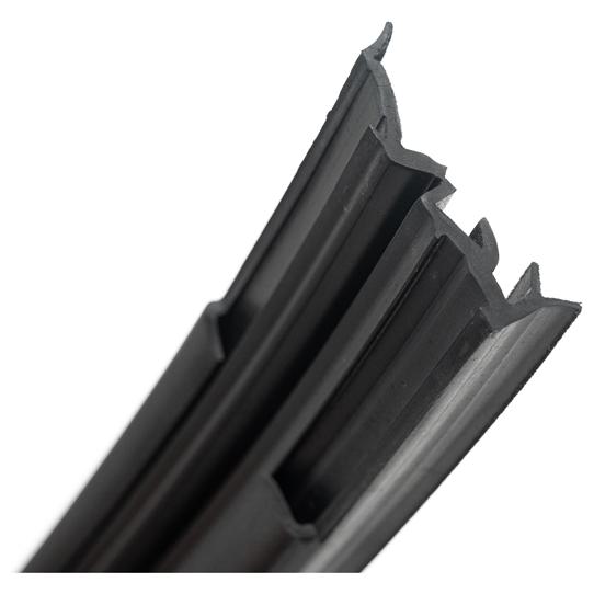 Canaleta da Porta - Uniflex - 39074