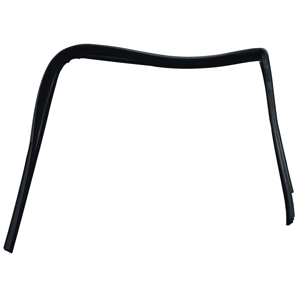 Canaleta da Porta para Fiat Siena - Uniflex - 39078
