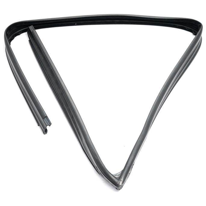 Canaleta da Porta - Uniflex - 39318